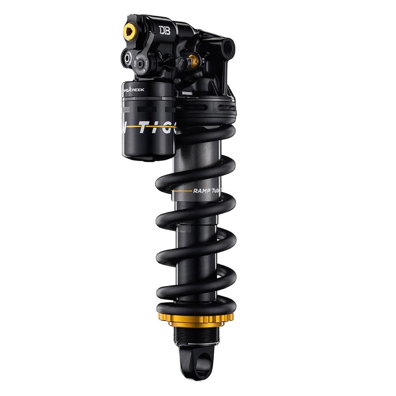 Cane Creek Tigon Rear Shock – 205 x 65mm Trunnion