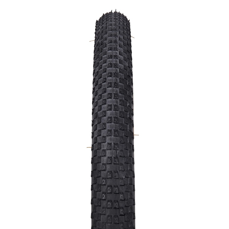 DMR DJ Tire 24 x 2.1″ – Black/Tanwall