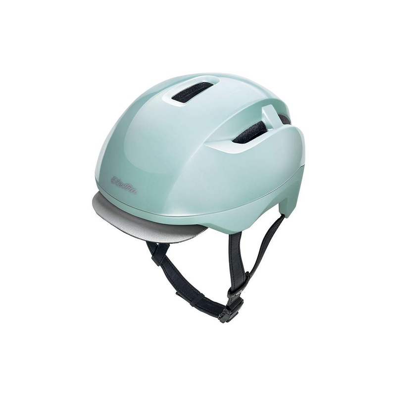 Electra Commute MIPS BOA Bike Helmet – Aqua Aqua Small