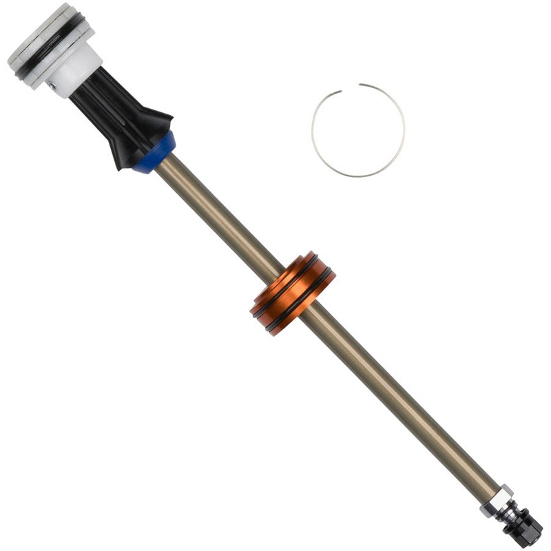 FOX 36 SL Air Shaft Assembly – 2026, 130mm, FLOAT NA 3, 1.312″ Bore, Dual Bushing Neg Plate
