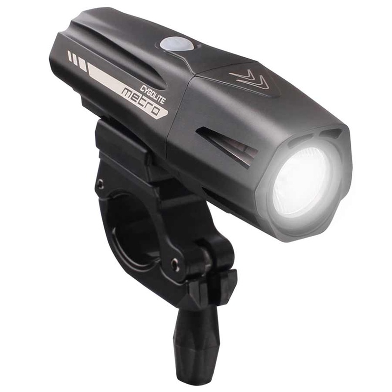 Metro Pro 1100 Headlight