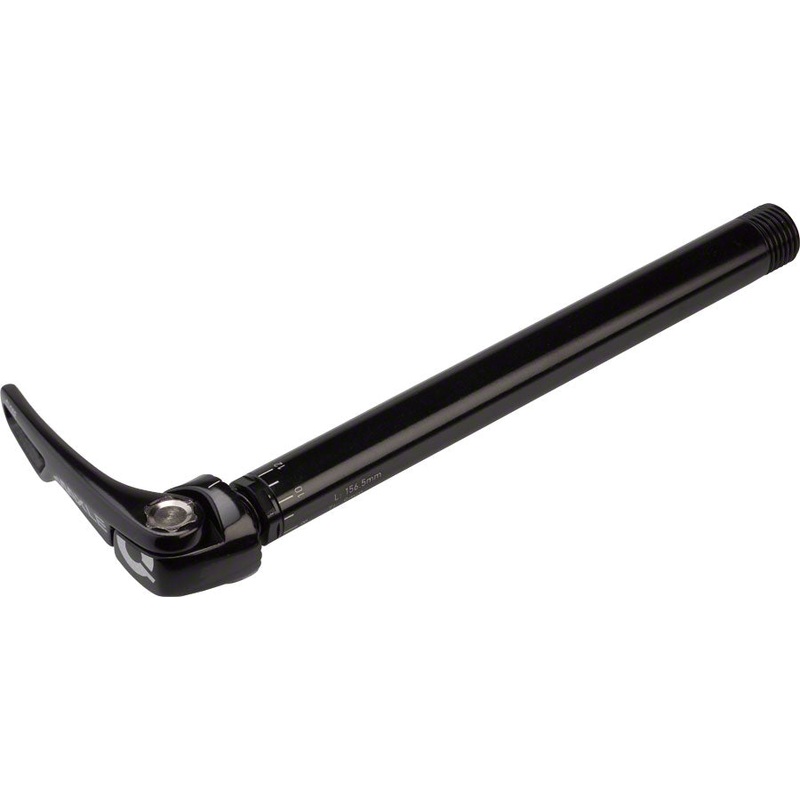 RockShox Maxle Ultimate Front Thru Axle 15×110 156.5mm Pike Lyrik B1 YariBoost
