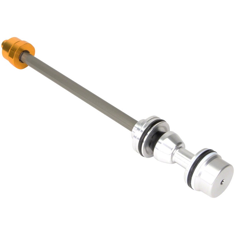 RockShox Pike C1+ V2 DebonAir+ Buttercup Air Spring Upgrade Kit – 120mm, Pike C1+ (2023+)