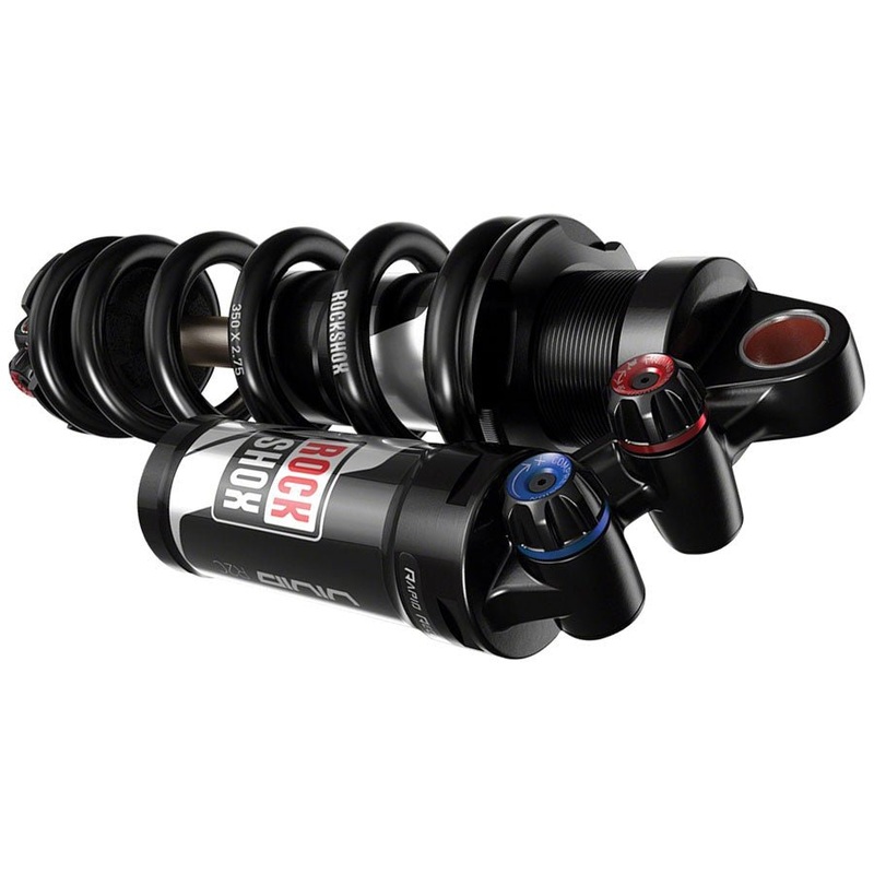 RockShox Vivid R2C Rear Shock 8.50×2.50″ (216×63.5mm) B3