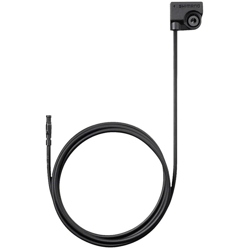 Shimano EW-SS302 eBike Sensor Unit – 1400mm Cable Black
