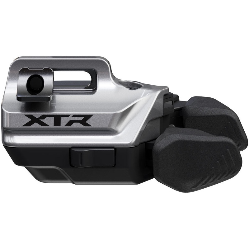 Shimano XTR SW-M9250-RI Rapid ES Di2 Wireless Shifter  –  Right 11/12-Speed I-SPEC EV