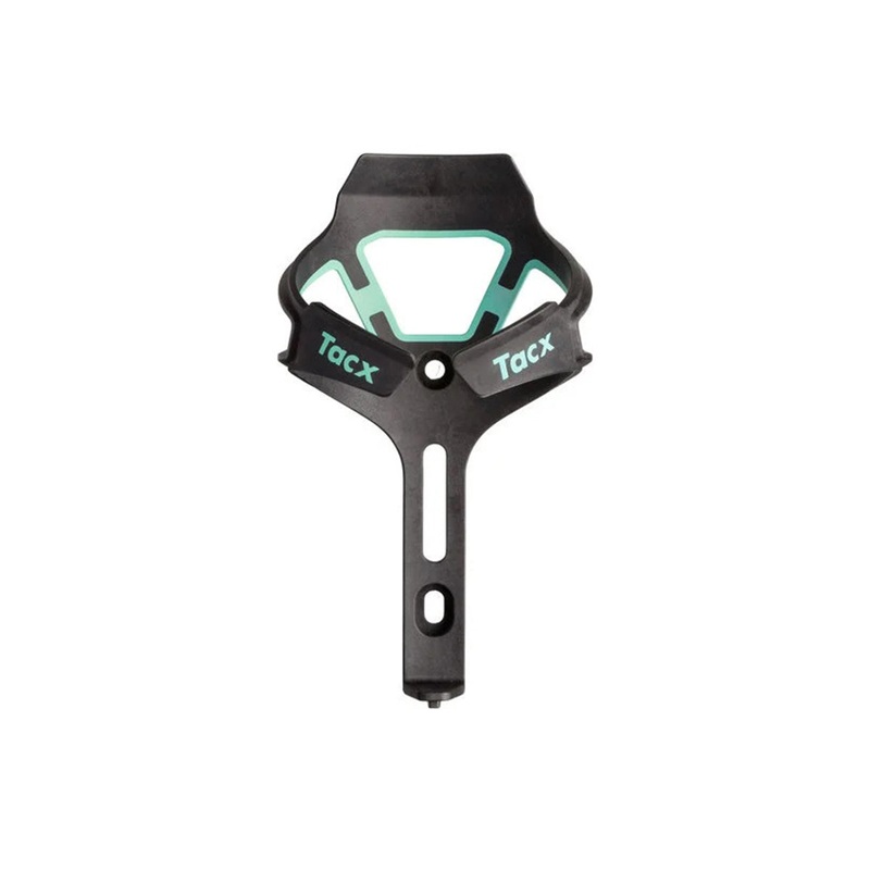 Tacx Ciro Matt Water Bottle Cage – Celeste Matt Celeste