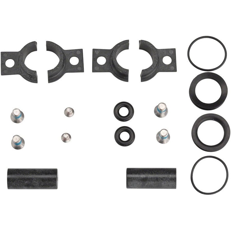 Crank Brothers Pedal Refresh Kit: Stamp 7 and 11