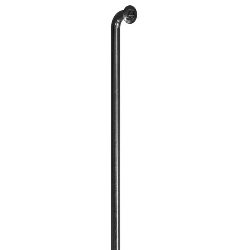 DT Swiss Competition 14g DB Spoke, Black, 259mm, 20/Count