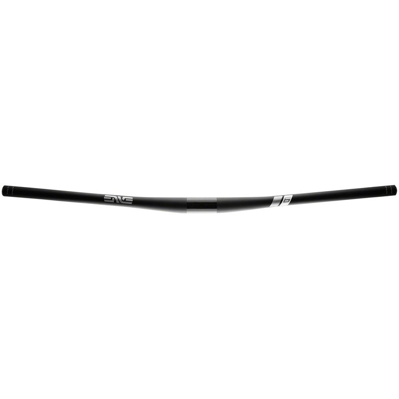 ENVE M6 Carbon Mountain Handlebar – 780mm Wide –  7.5mm Rise – 31.8mm Diameter