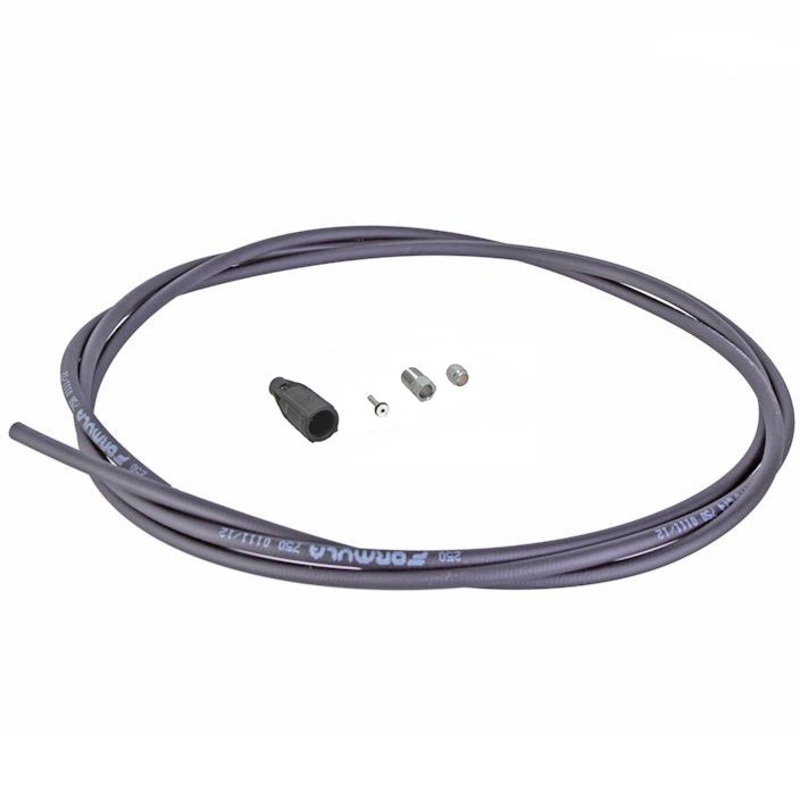 Formula Italy Tubing Kit Cura X (Kevlar) – 2000mm