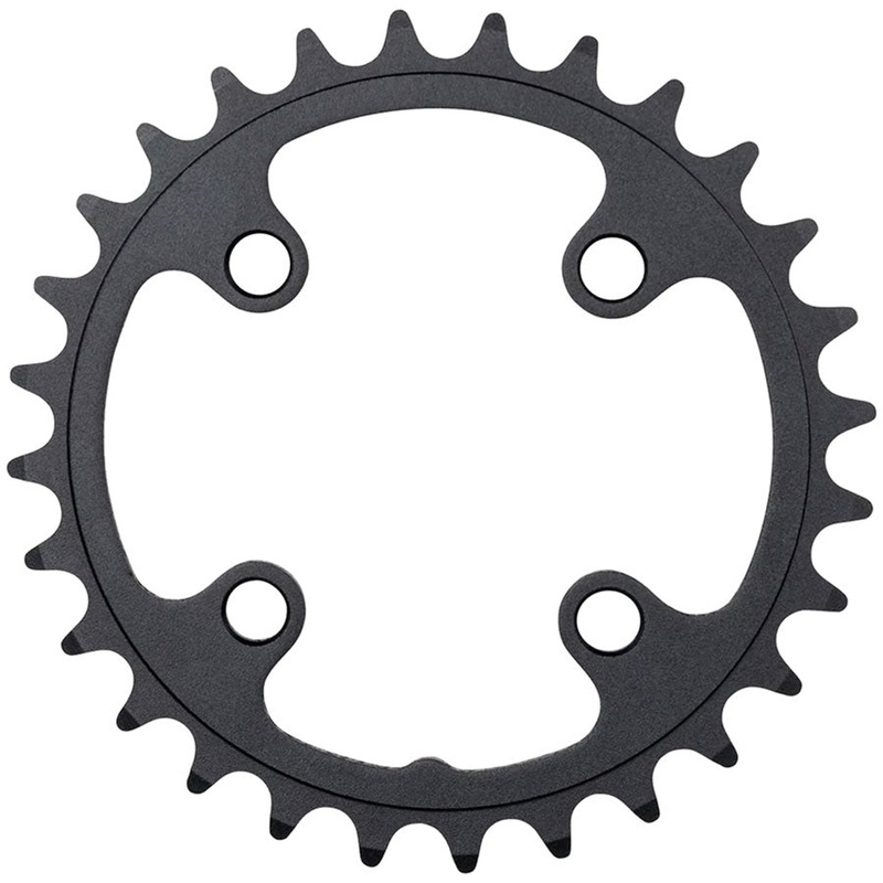 FSA Pro MTB/V-Drive/PowerBox Chainring 24T 68BCD 4-bolt 11-speed