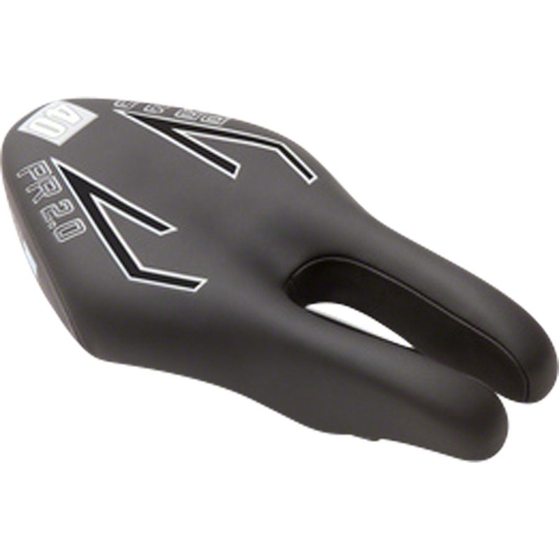 ISM PR 2.0 Saddle Black