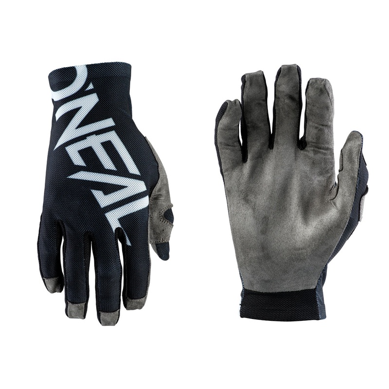 O’Neal Airwear MTB Glove – Black-White Black – White Medium