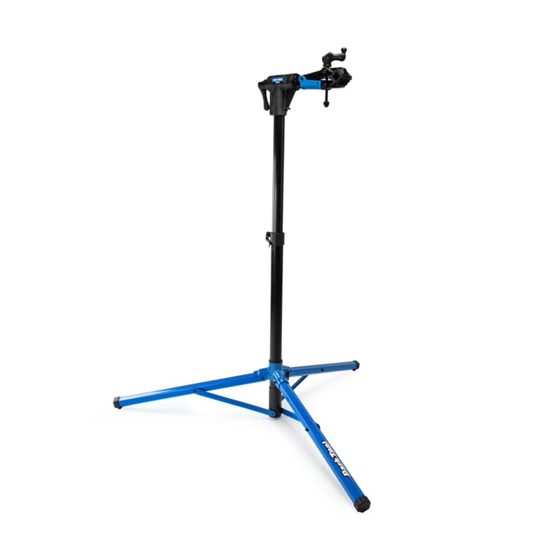 Park Tool PRS-26 Team Issue Repair Stand Black – Blue