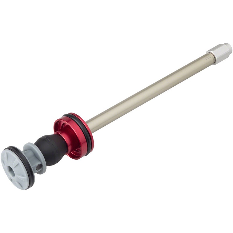 RockShox DebonAir Air Spring Upgrade Kit: Fits Pike (A1-A2/2014-2017) 160mm-29″