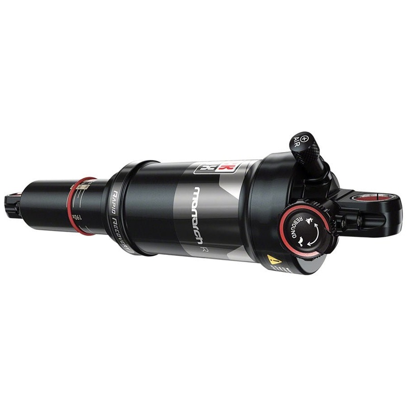 RockShox Monarch R Rear Shock – 7.50×2.00″ (190x51mm) – C3