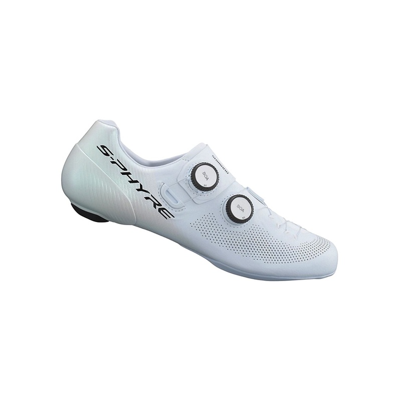 Shoe Shimano RC903 S-PHYRE 43 White