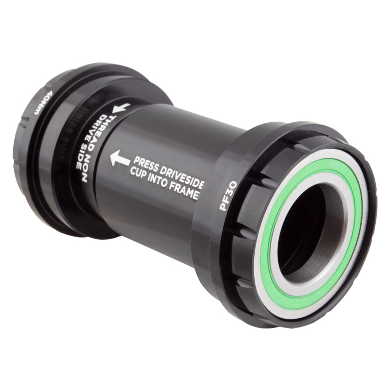 Cane Creek Hellbender 70 Bottom Bracket – PF30 for 24mm Spindle