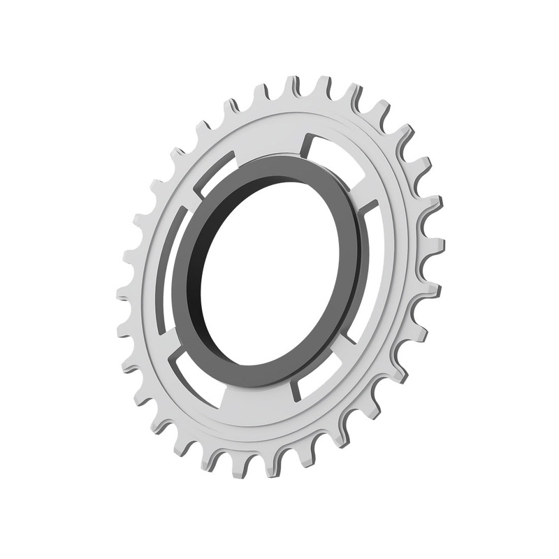 Chain Damper Chainring 32t
