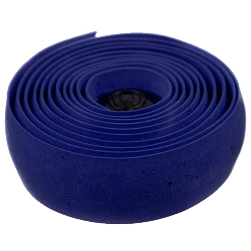Cinelli Cork Bar Tape – Denim Blue Denim Blue