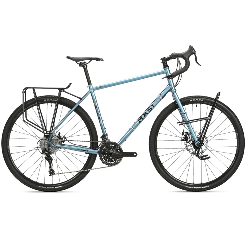 Ex-Demo Masi Giramondo 700c – Medium #5070 Ex-demo