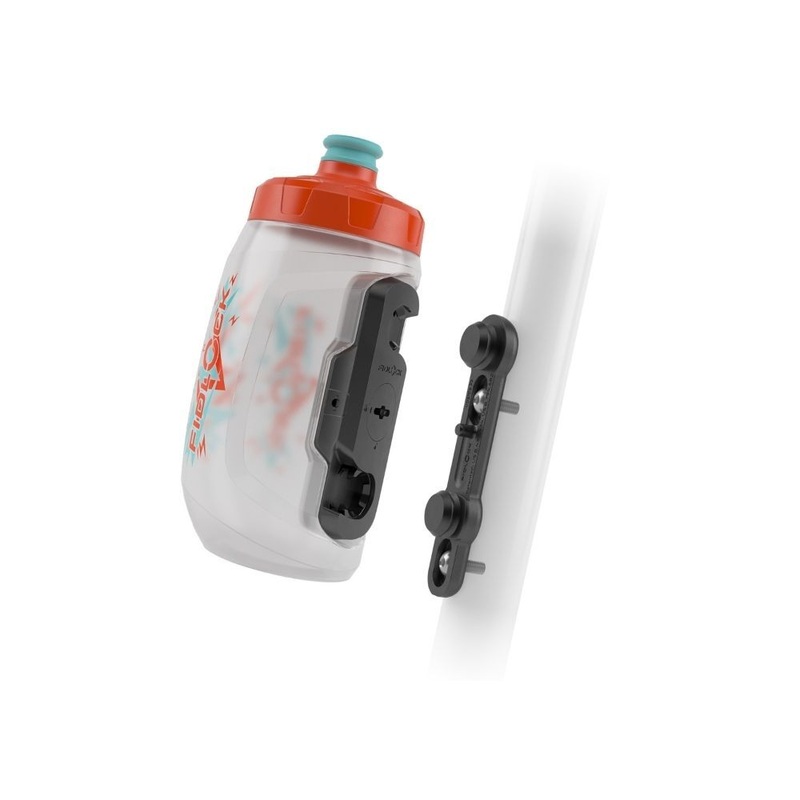 Fidlock Twist 450 Kids Bottle + Bike Base 450ml Bike