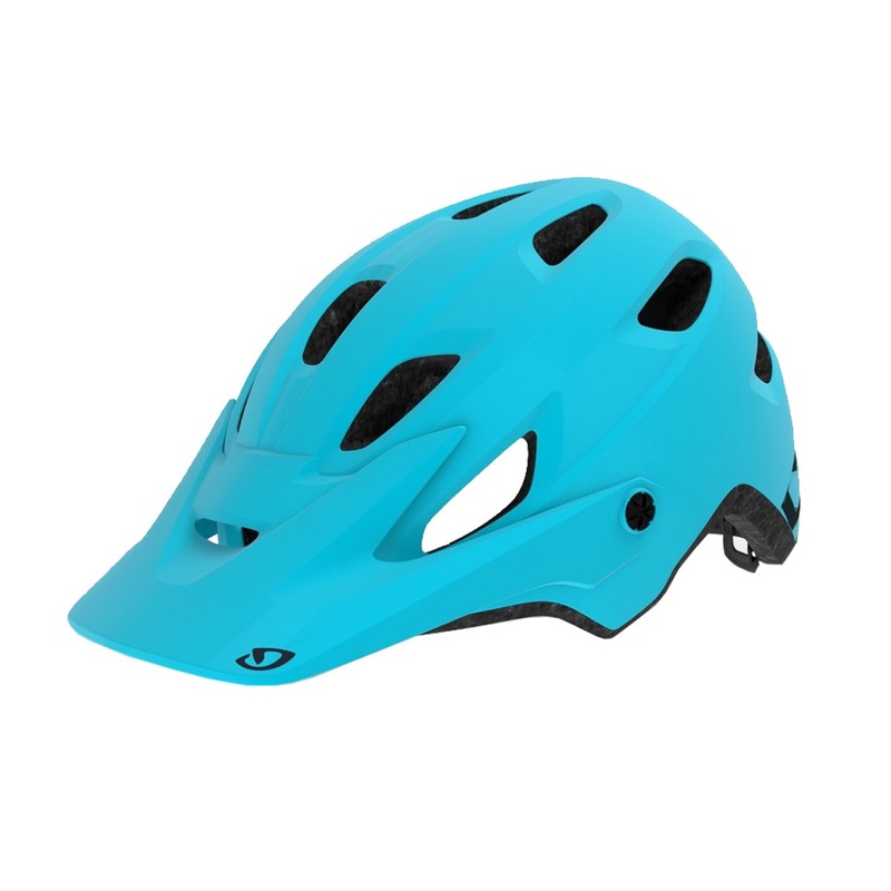 Giro Chronicle MIPS MTB Helmet – Matt Iceberg Reveal Camo – 2019 Matt Iceberg Reveal Camo Small