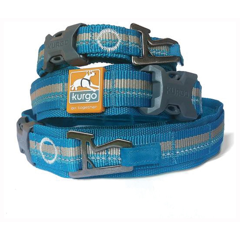 Kurgo Rsg Collar Large