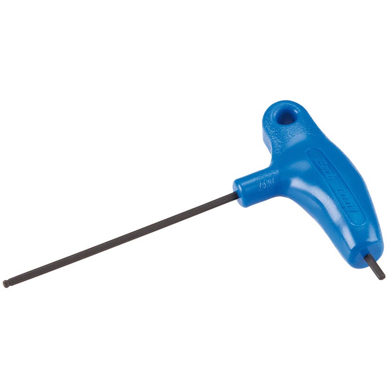 Park Tool PH-3 P-Handled 3mm Hex Wrench L Shape Bike Bicycle Tool