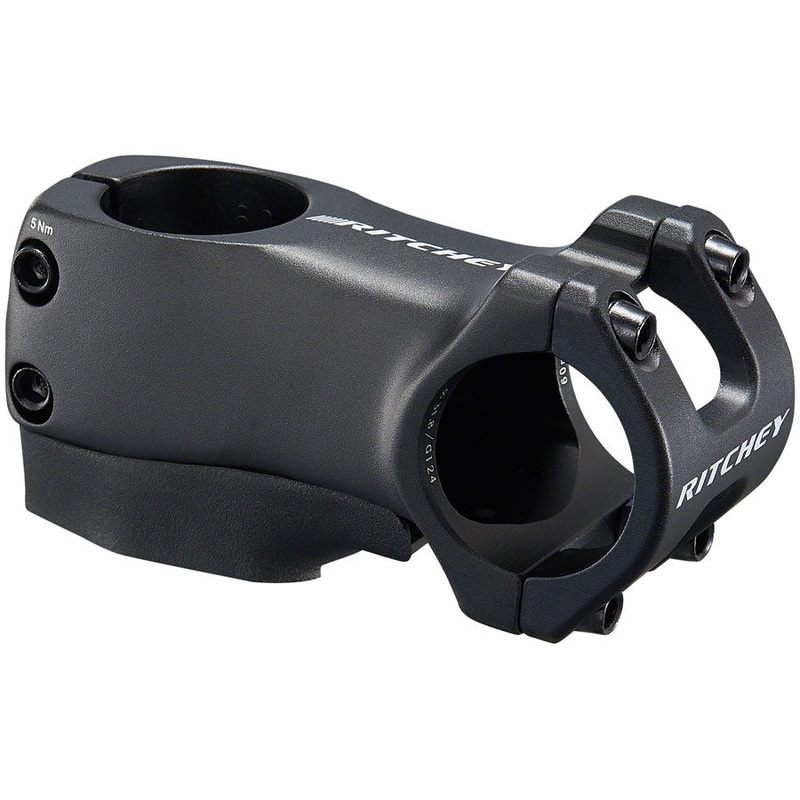 Ritchey RL1 Switch Stem – 31.8mm Clamp 60mm Black