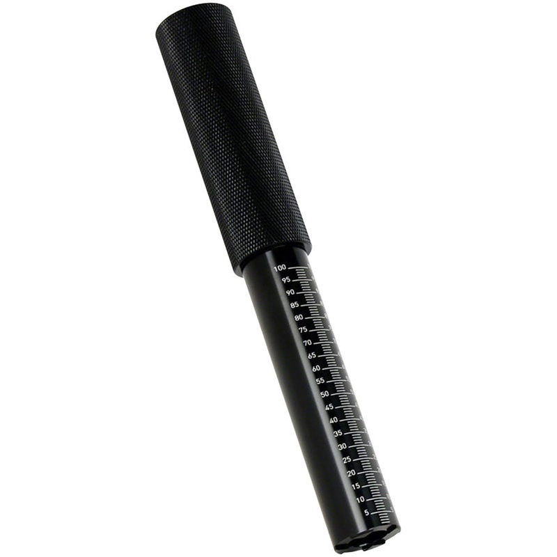 RockShox Monarch/Deluxe Rear Shock IFP Height Tool