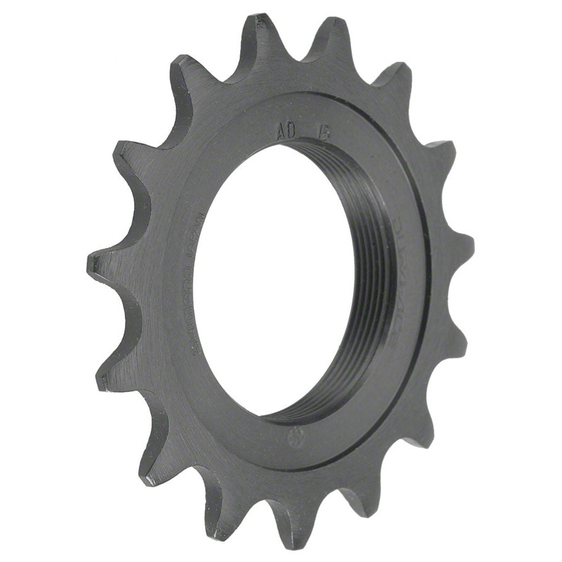Shimano Dura-Ace 14t 1/8″ Track Cog Black