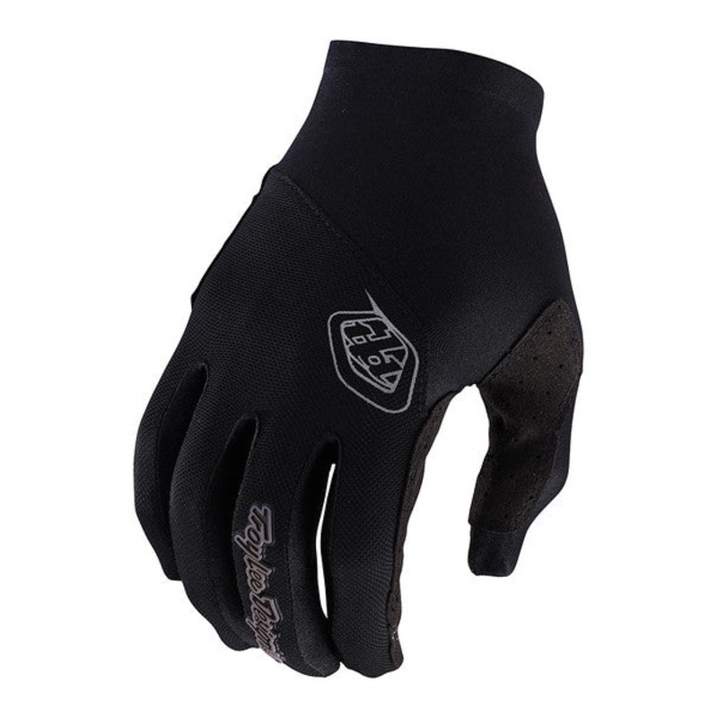 Troy Lee Designs Flowline MTB Glove – Black – 2023 Black Small