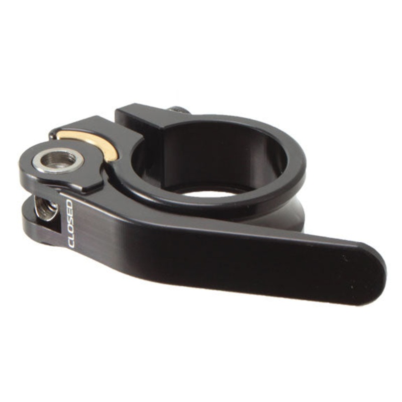 Chromag Seat QR 30.0mm – Black