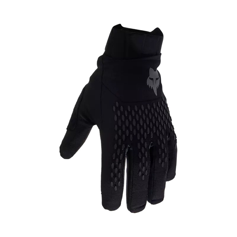 Fox Racing Defend Pro Winter Glove – Black – 2024 Black Small