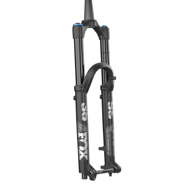 Fox Suspension 36 Float 160 Performance Elite 29 Kabolt X 110 – Matt Black – 2025 Matt Black Grip X – HSC/LSC/LSR – 1.5T 44mm