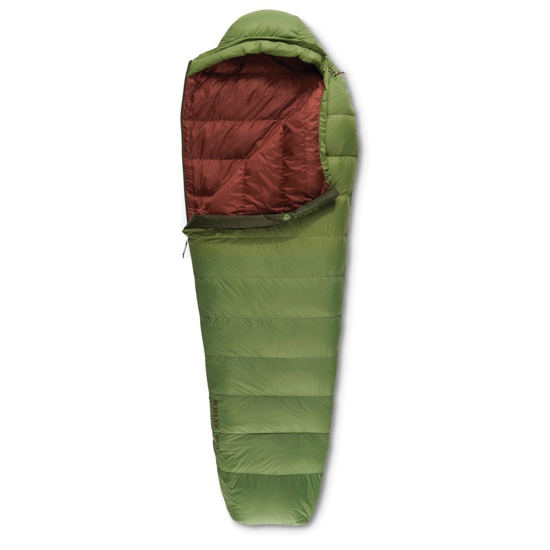 Kelty Cosmic 40 Regular Right Hand Sleeping Bag
