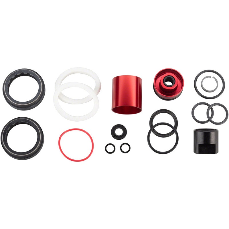 RockShox Fork Service Kit – 200 Hour/1 Year, BoXXer RC C1 (2019)