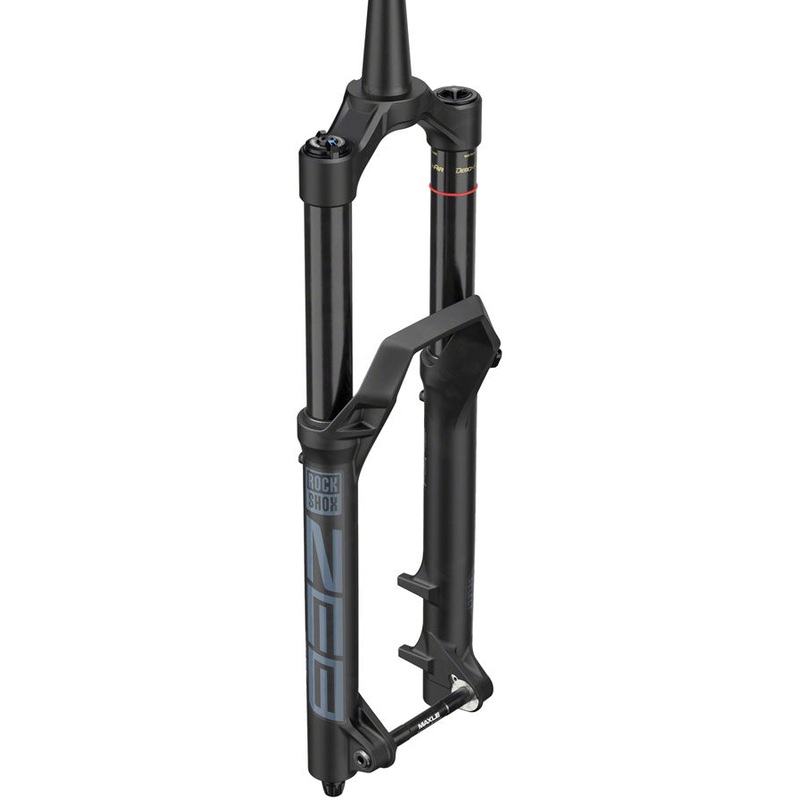 RockShox ZEB Select Charger RC Suspension Fork | 27.5″ | 170mm | 15x110mm | 44mm
