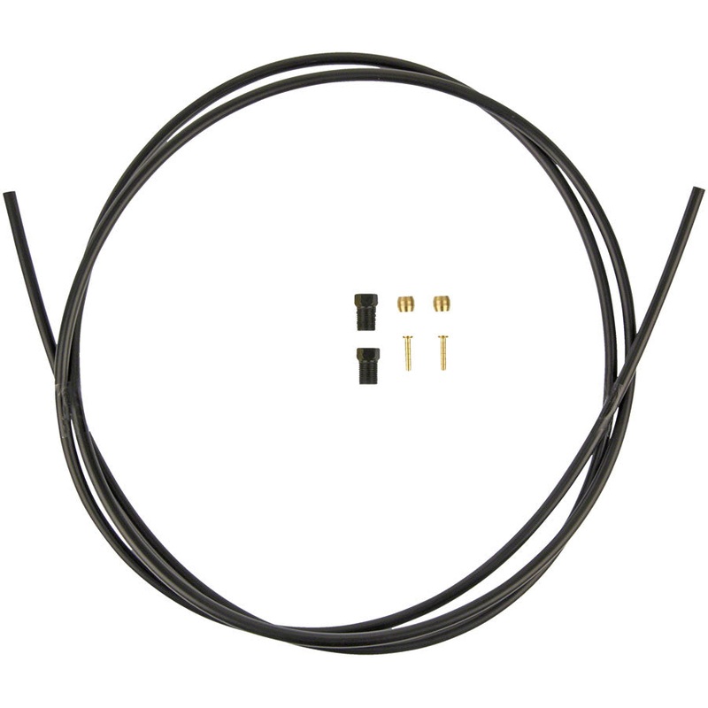 Shimano SM-BH59-JK-SS Disc Brake Hose 1700mm