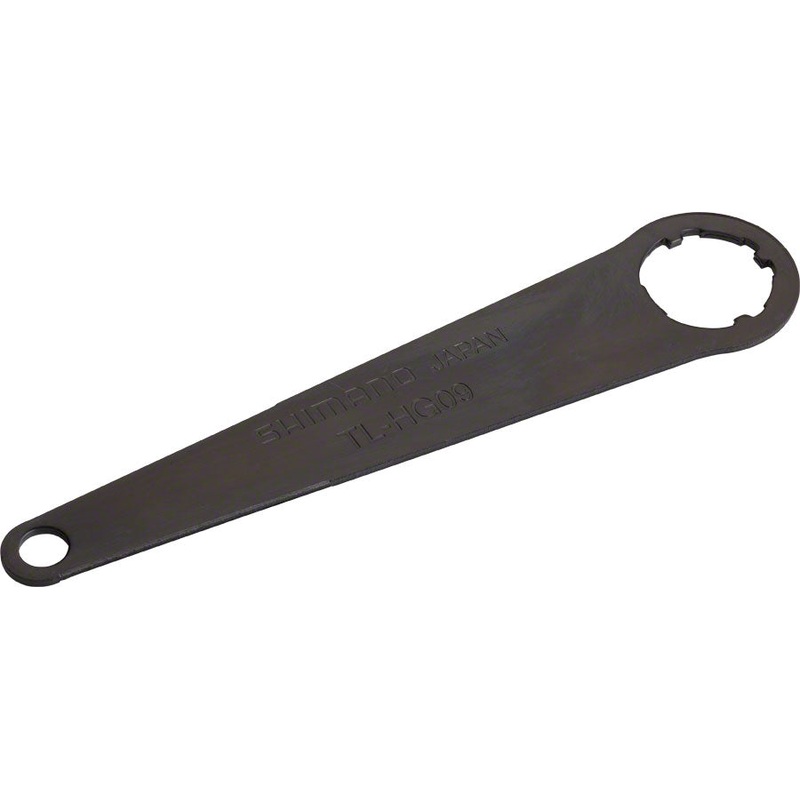 Shimano TL-HG09 Capreo Cassette Lockring Tool