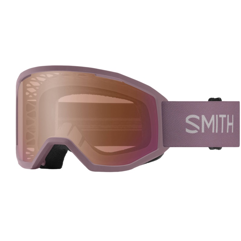 Smith Loam MTB Goggle – Dusk-Bone Dusk – Bone