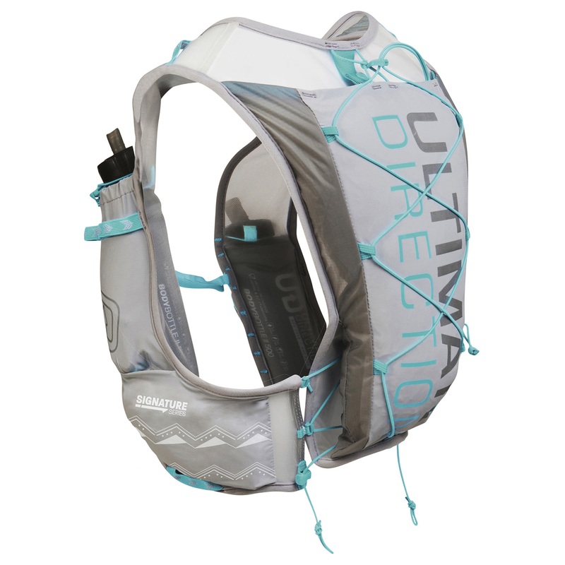Ultimate Direction Race Vesta Lg Onyx
