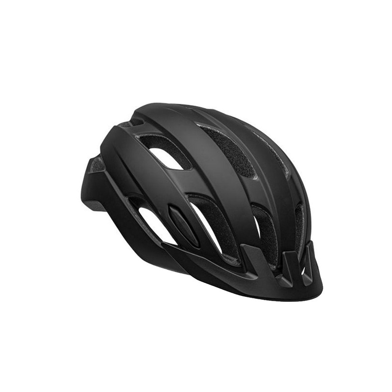 Bell Trace MIPS Road Helmet – Matt Black – 2020 Matt Black One Size 54-61cm