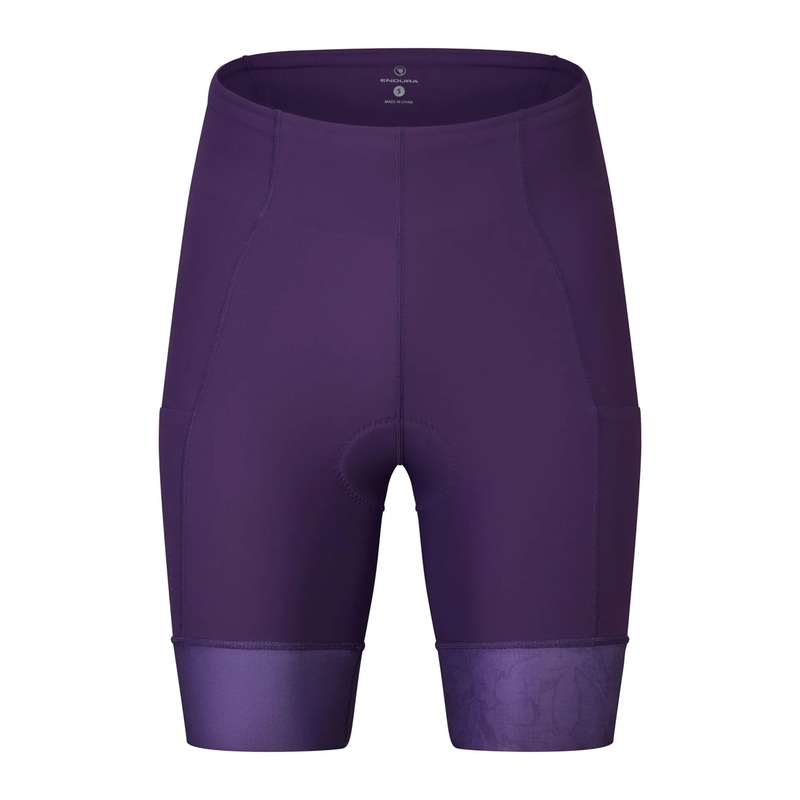 Endura Loop Waist Short – Womens – Bramble Bramble X-Small