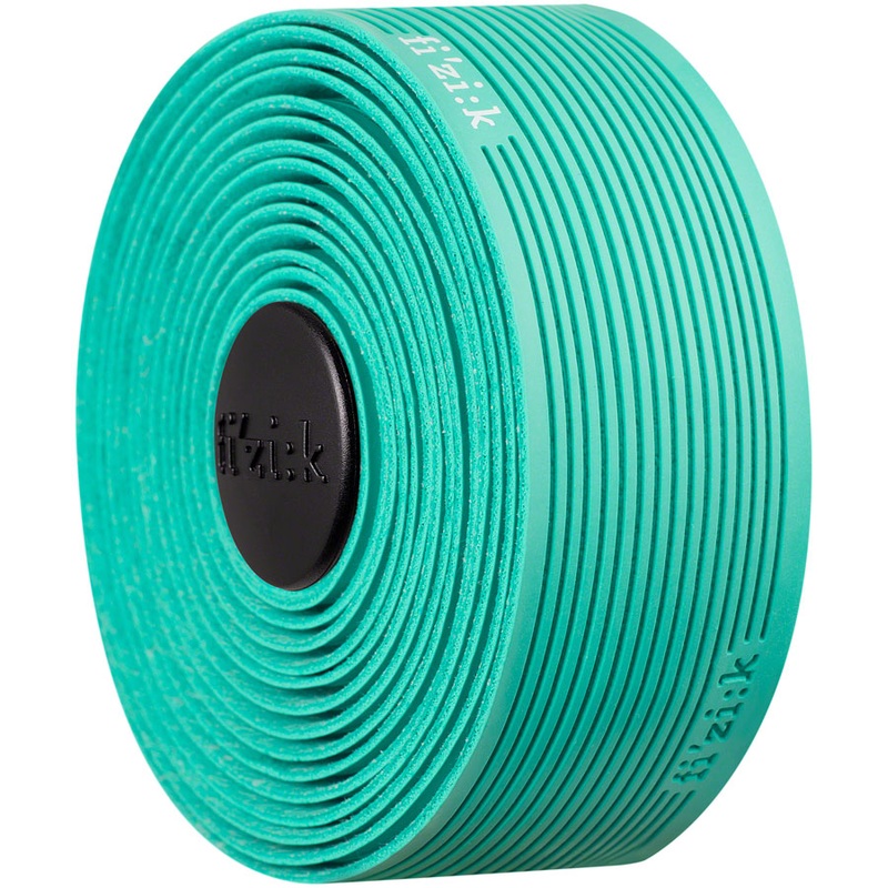 Fizik Vento Microtex Tacky Bar Tape – 2mm Bianchi Green