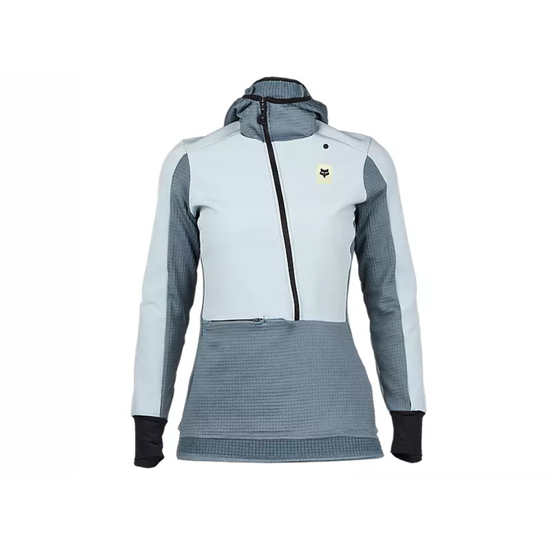 Fox Racing Defend Thermal Hoodie – Womens – Citadel Citadel X-Small