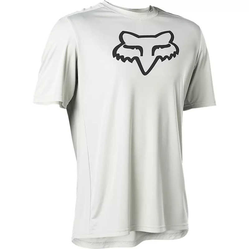 Fox Racing Ranger Short Sleeve MTB Jersey – Boulder Boulder Small