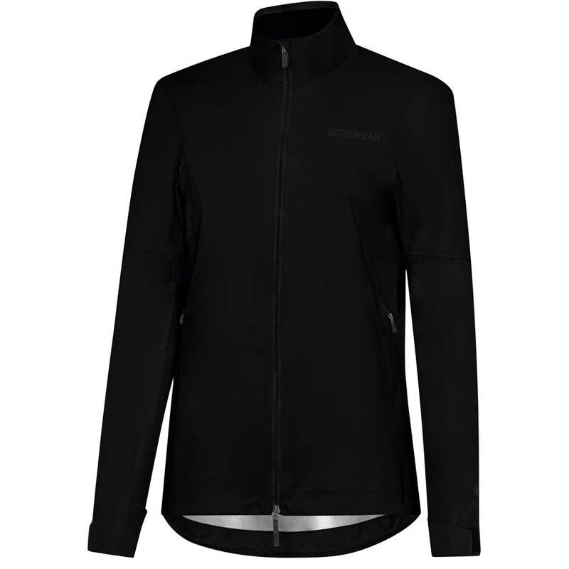 Gorewear Swiftride Gore-Tex Jacket – Black, Women’s, Large